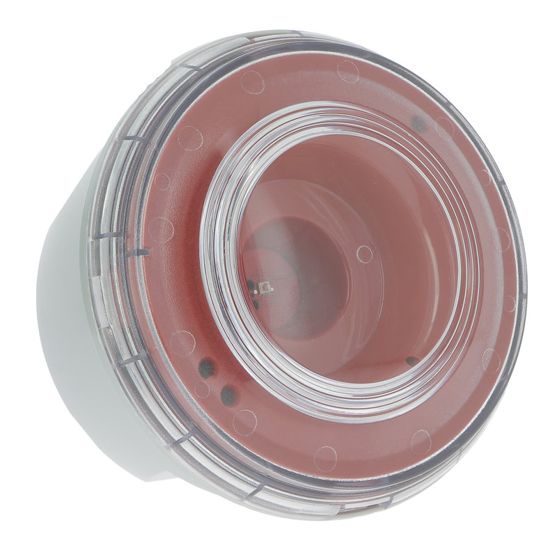 Legrand 140573 - Diffuseur lumineux pour équipement d'alarme de Type 4 Radio