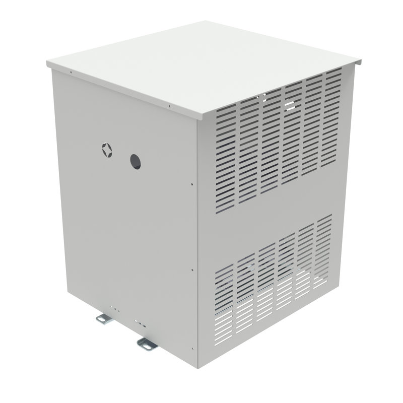 Legrand 142548 - Transformateur d'isolement primaire 400V~ et secondaire 230V~+N - 25kVA