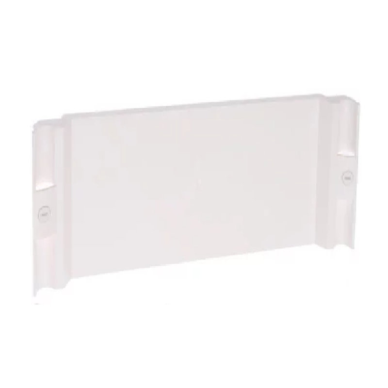 Legrand 401855 - Plastron plein 18 modules pour coffret 2 , 3 ou 4 rangées XL³125