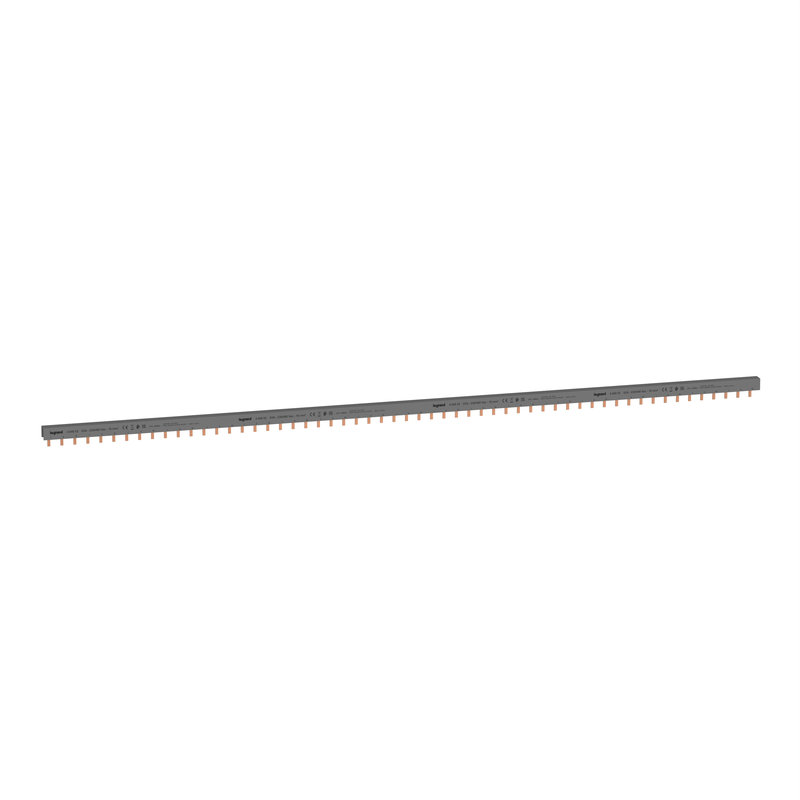Legrand 404952 - Peigne d'alimentation 3P longueur 19 modules