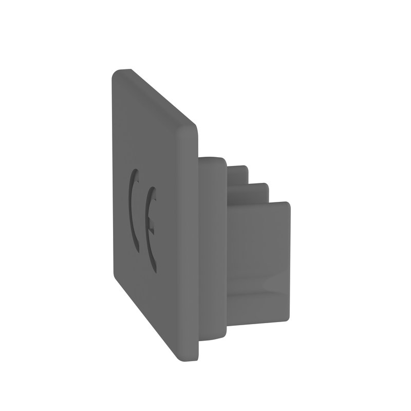 Legrand 404974 - EMBOUTS POUR PEIGNES 4 049 41/45/16/20