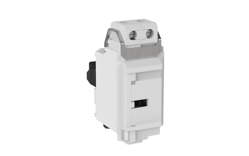 Legrand 421098 - Déclencheur à minimum de tension retardés 800MS pour DPX³250 ou DPX³160