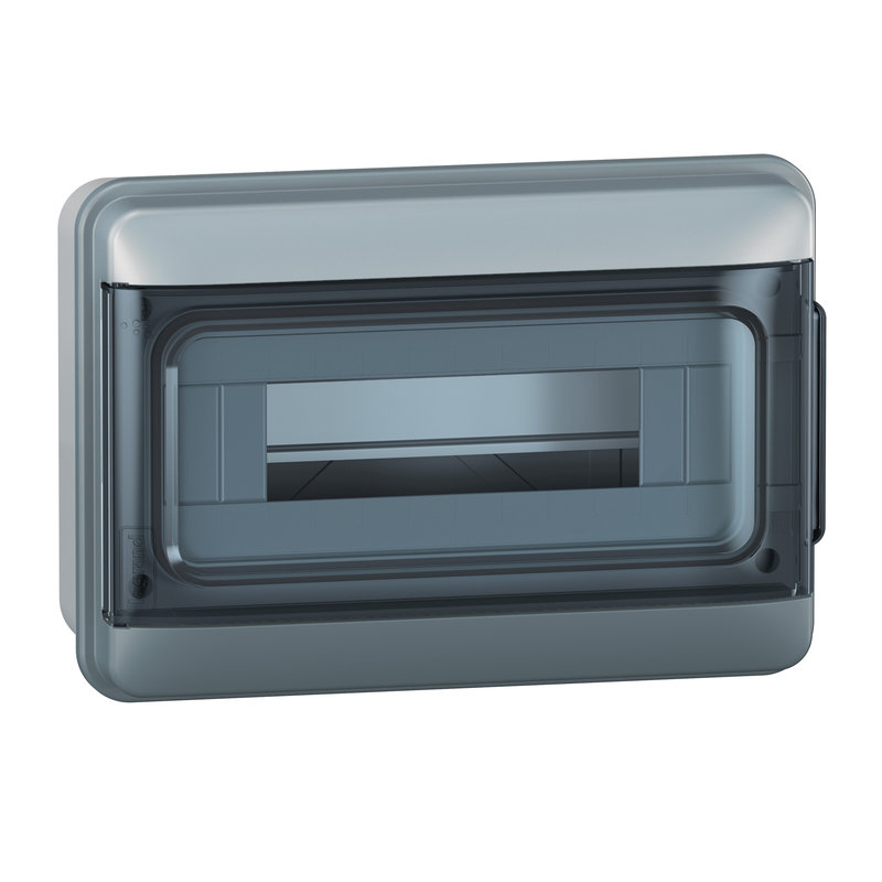 Legrand 601892 - Coffret étanche IP65 Plexo 12 modules