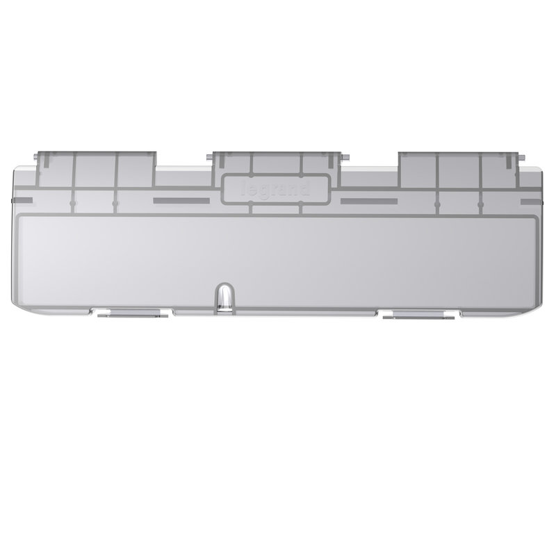 Legrand 980026 - Fenêtre pour coffret d'étage - maintenance