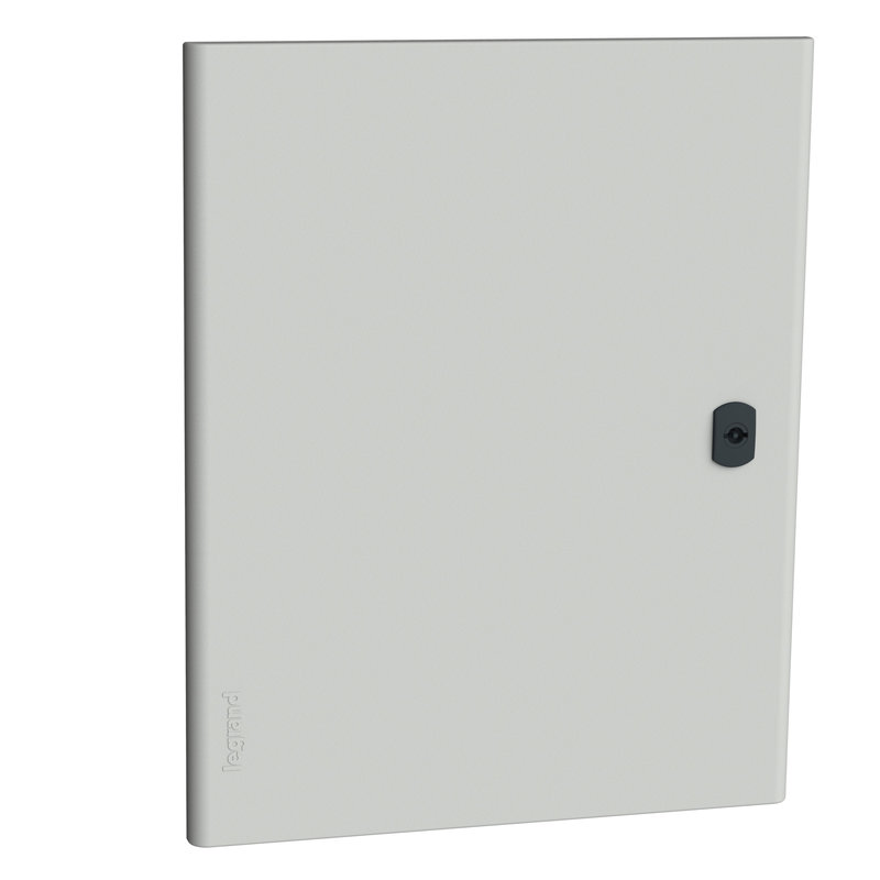 Legrand 980114 - Porte pour coffret Atlantic dim:500x400mm