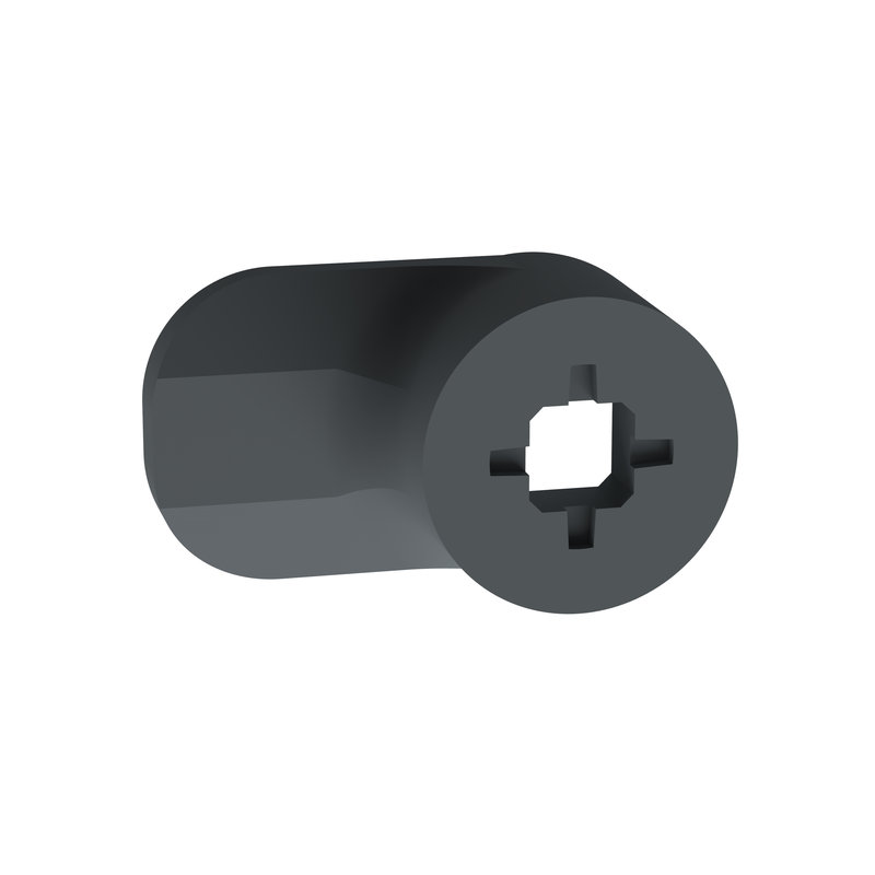 Legrand 980191 - Came de fermeturepour baie LCS³ - plastique