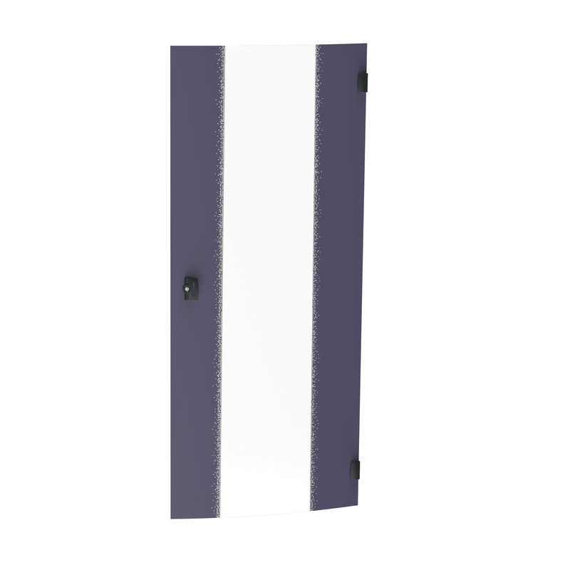Legrand 980196 - Porte pour baie LCS³ 42U de largeur 800mm