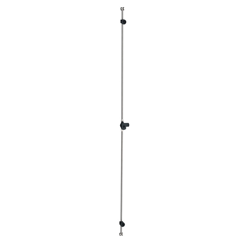 Legrand 981006 - Kit de tringlerie pour coffret Atlantic hauteur 1000mm