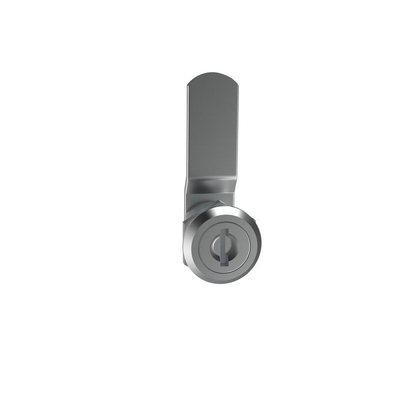 Legrand 981082 - Kit de verrouillage barillet et clé pour porte coffret Linkeo RAL7016