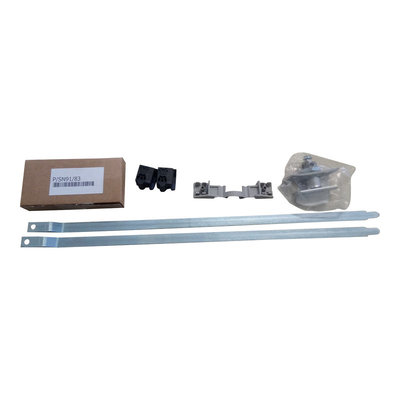 Legrand 981590 - Kit de fermeture pour portes XL³400 hauteur 1200mm
