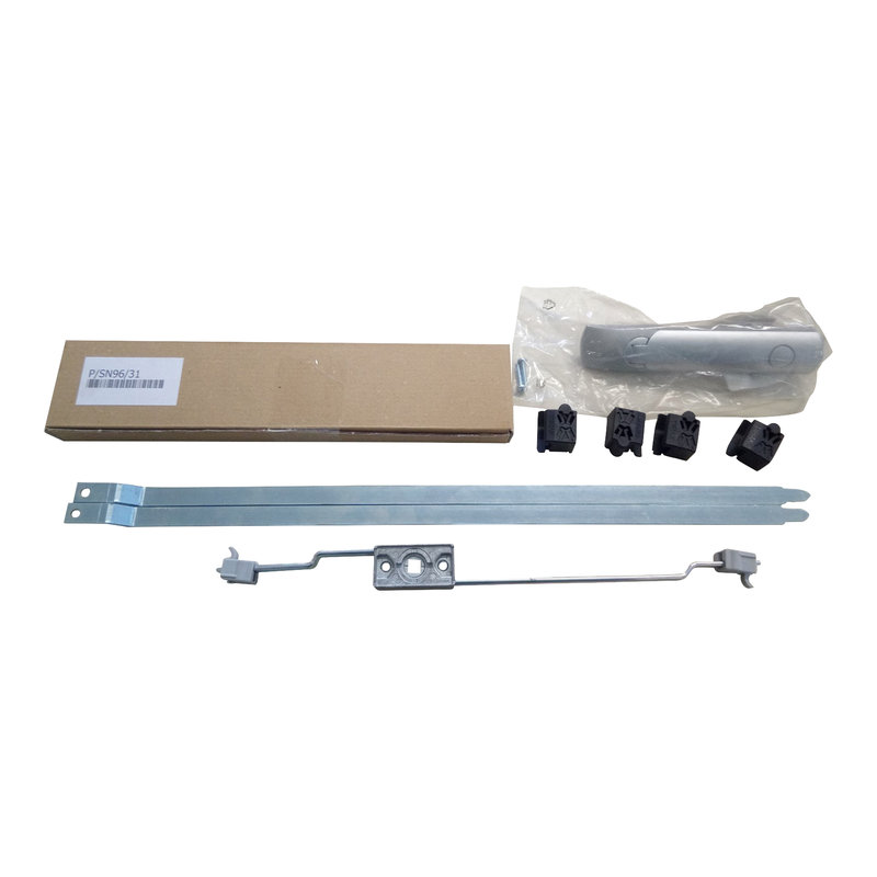 Legrand 981593 - Kit de fermeture pour portes XL³ hauteur 1500mm ou 1600mm