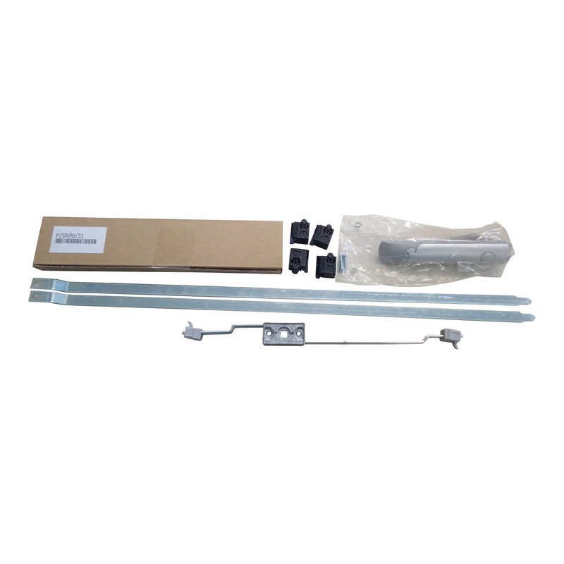 Legrand 981594 - Kit de fermeture pour portes XL³ hauteur 1900mm