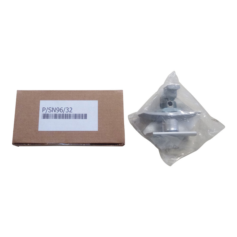 Legrand 981595 - Kit de fermeture pour portes XL³ hauteur 600mm