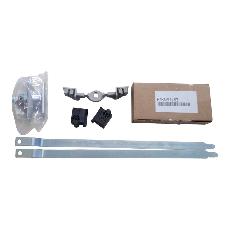 Legrand 981605 - KIt fixation porte coffret XL³800 - IP55- maintenance