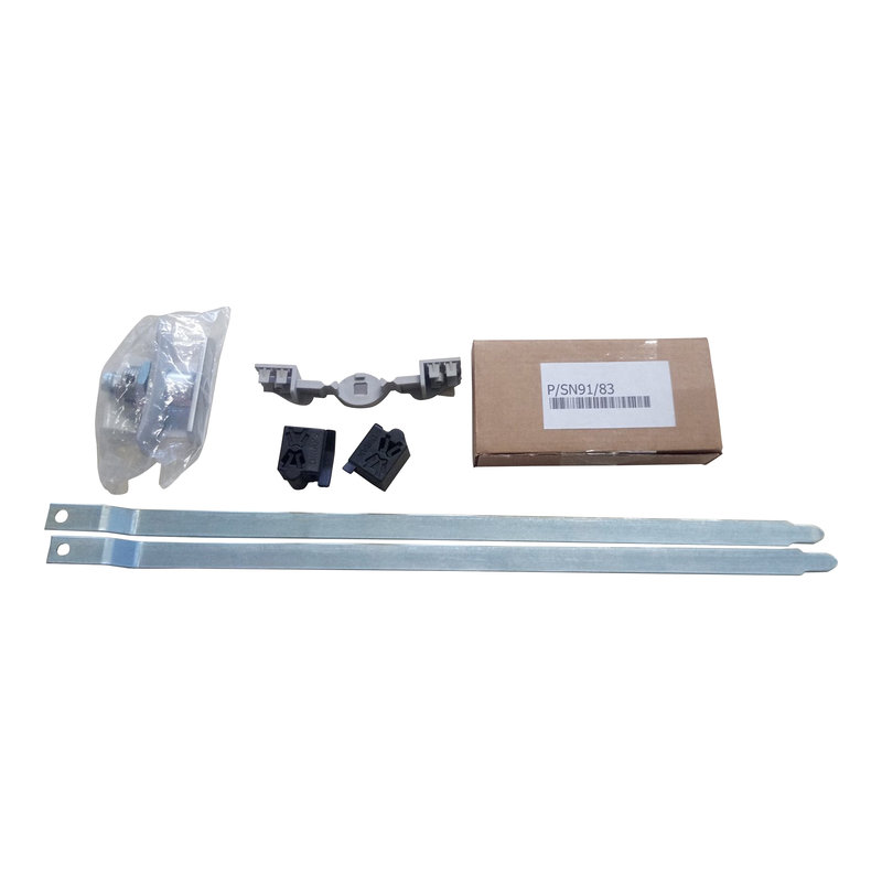 Legrand 981606 - KIt fixation porte coffret XL³400 - IP55- maintenance