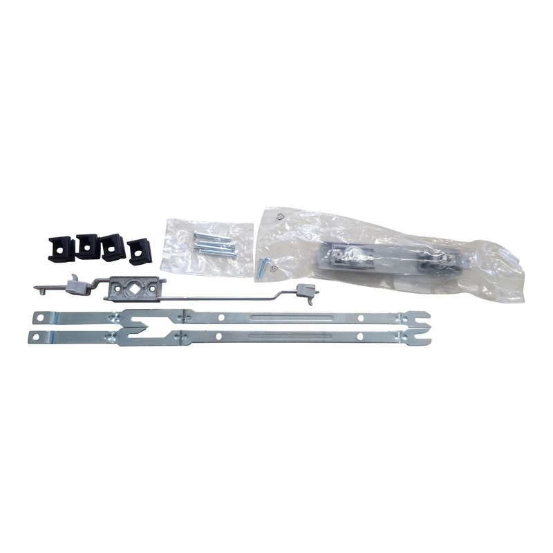 Legrand 981614 - Kit porte XL3 800 IP55 Hauteur 1400mm