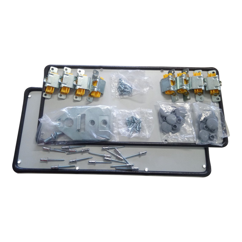 Legrand 981619 - Kit pour porte XL³800 IP55 hauteur 1600mm