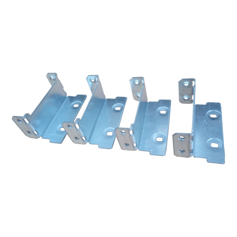 Legrand 981624 - Kit accessoire et 8 charnières et rivets XL³800 largueur 950mm