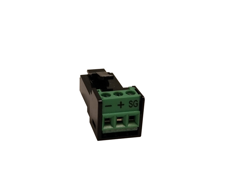 Legrand 981825 - CONNECTEUR MODBUS - RJ 45- Lot de 4