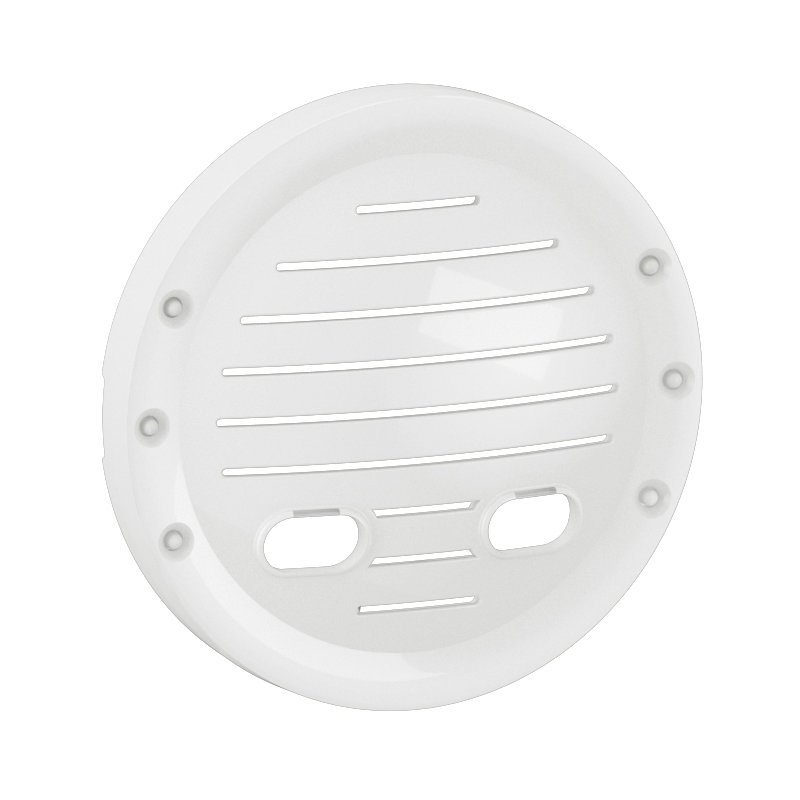Legrand CB0201 - Enjoliveur carillon d'ambiance Céliane - Blanc
