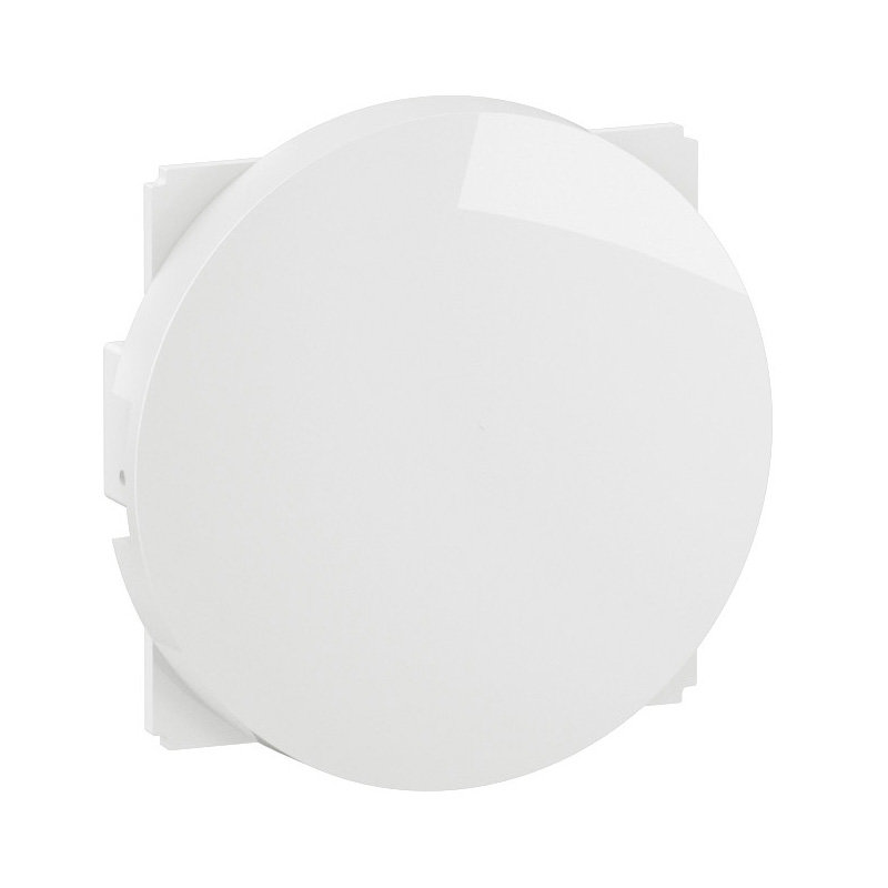 Legrand CB0210 - Obturateur Céliane de protection et sécurité - Blanc