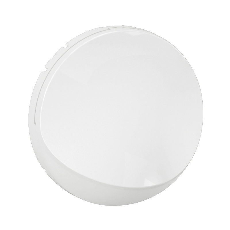 Legrand CB0274 - Enjoliveur spot pour escalier Céliane - Blanc
