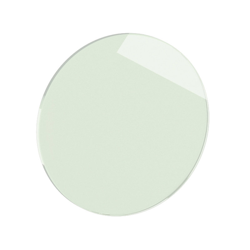 Legrand CB1006 - Enjoliveur mécanisme à anneau Céliane - Verre Opale Blanc