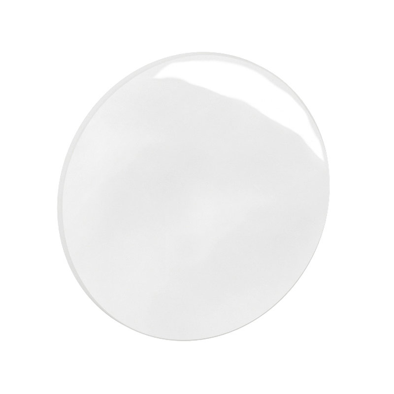 Legrand CB6006 - Enjoliveur mécanisme à anneau Céliane - Porcelaine de Limoges