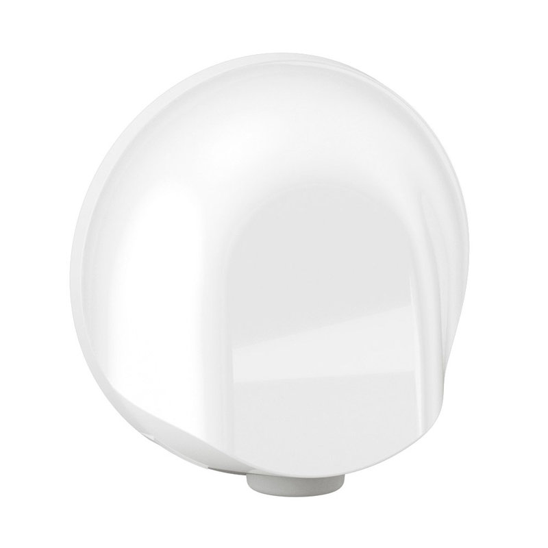 Legrand CB8181 - Enjoliveur sortie de câble Céliane - Blanc IP44