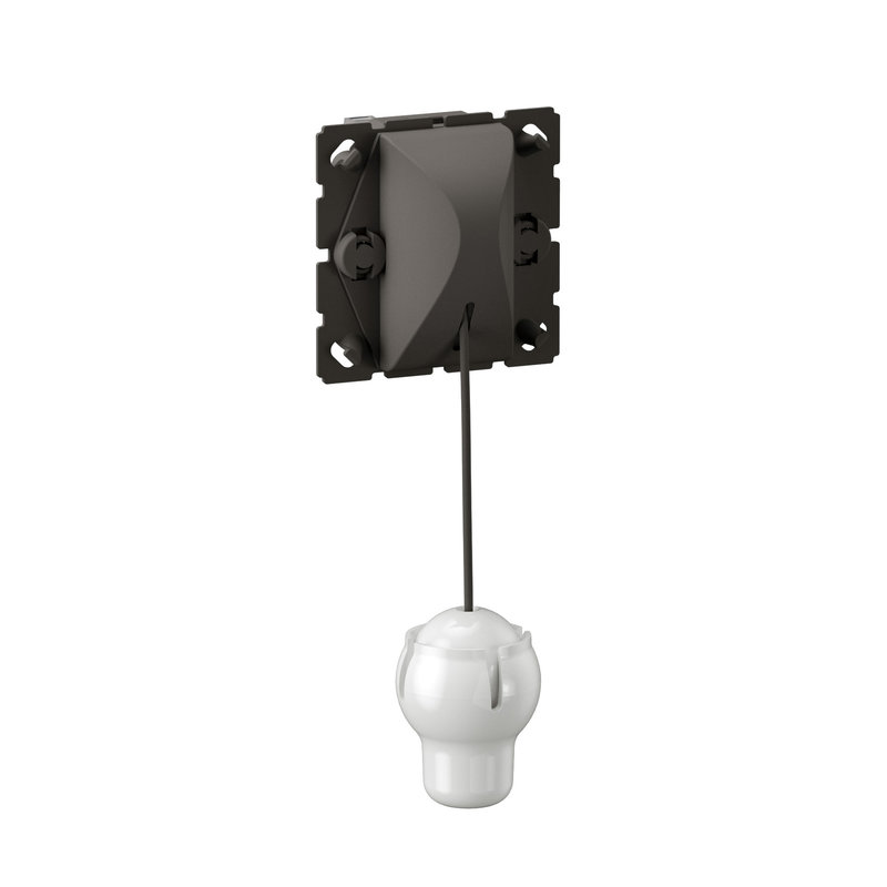 Legrand CM0034 - Poussoir à tirage Céliane - contact NO-NF