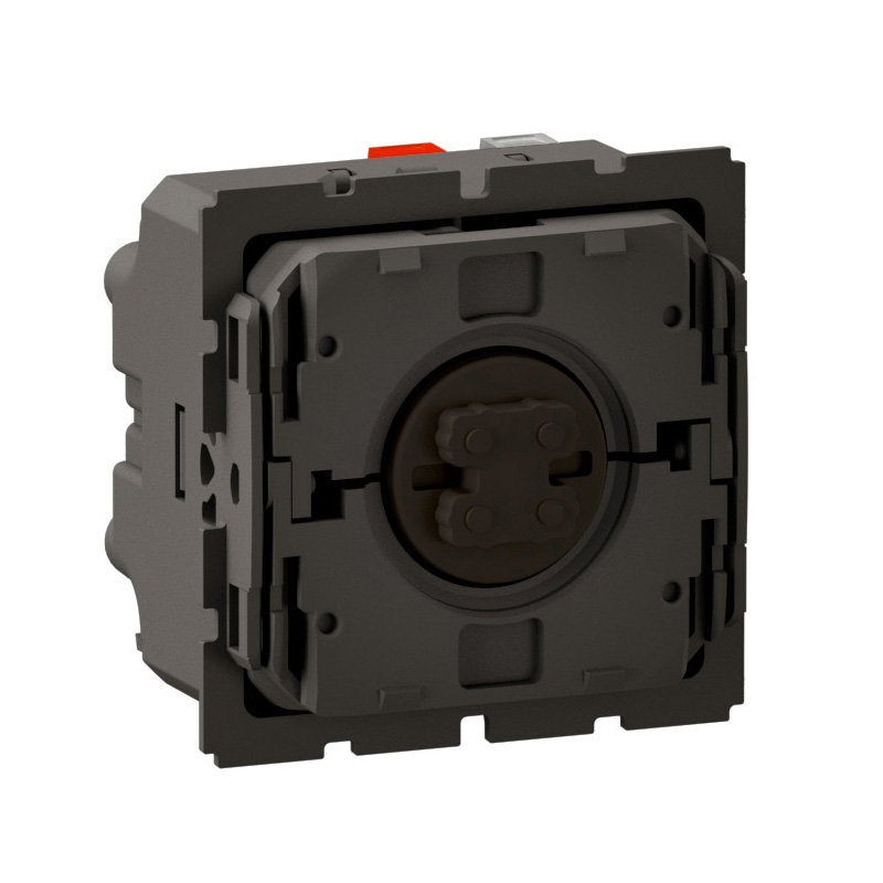 Legrand CM0045 - Poussoir de volets roulants Céliane commande directe de moteur