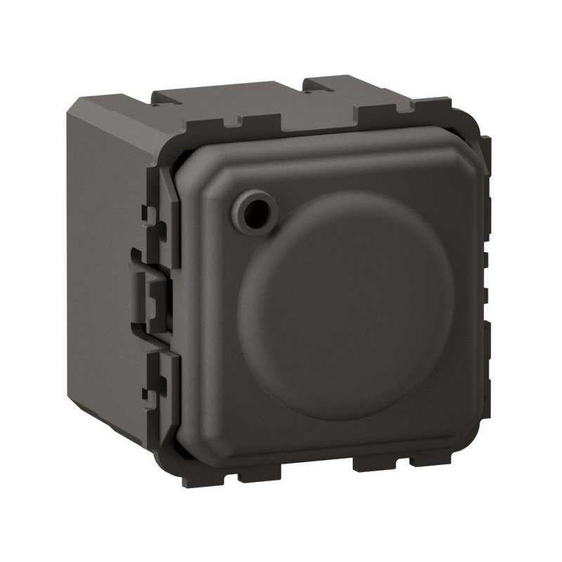 Legrand CM0193 - Parafoudre Céliane, protection de proximité pour alimentation informatique