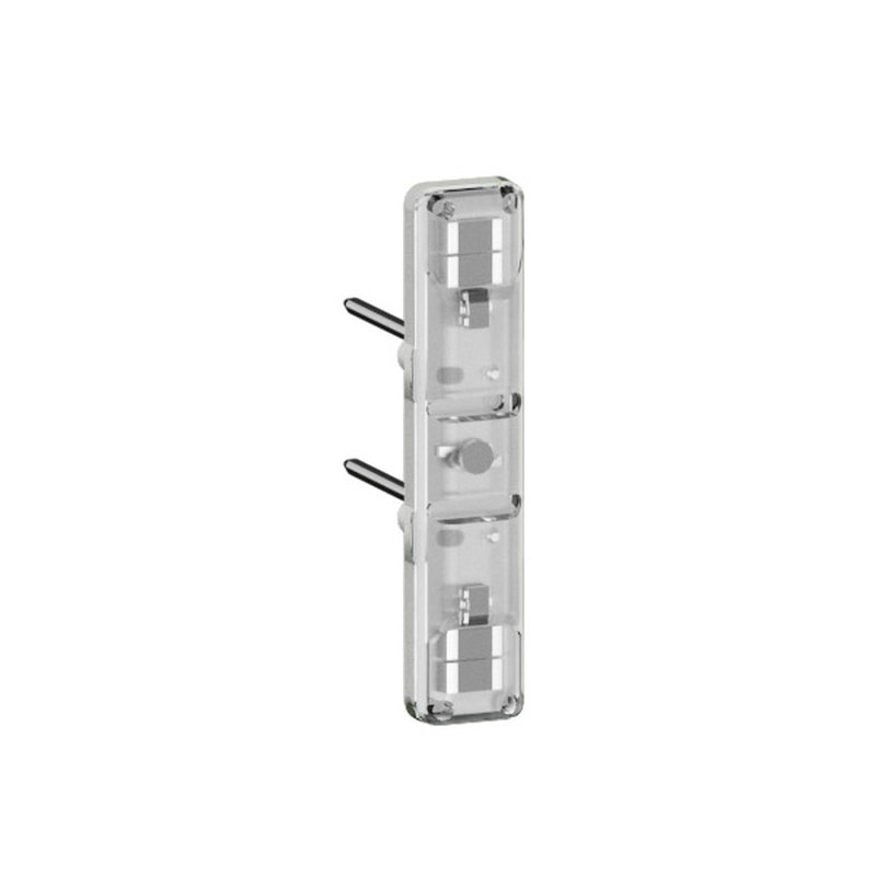 Legrand CM0220 - Voyant LED Céliane fonction lumineuse 230V - Blanc