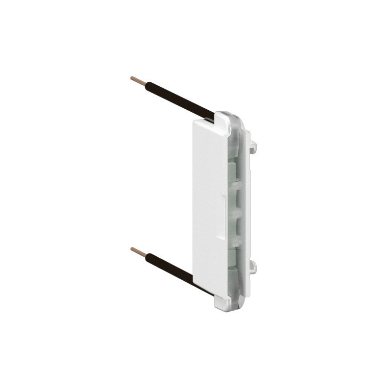 Legrand CM0223 - Voyant LED Céliane fonction lumineuse 12-24-48V - Blanc