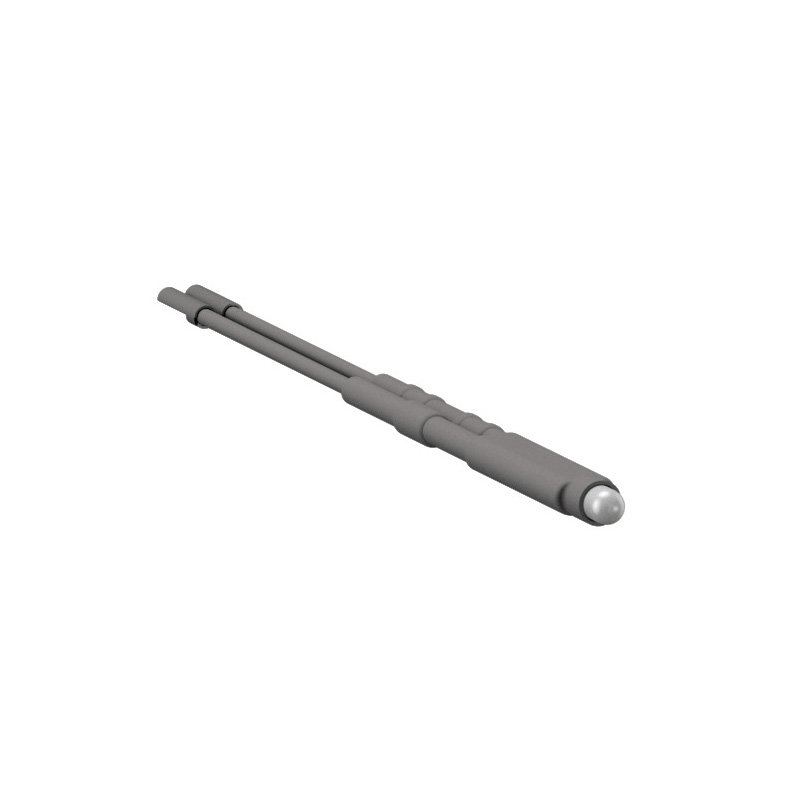 Legrand CM0225 - Voyant LED Céliane témoin pour interrupteur bipolaire et permutateur - Bleu