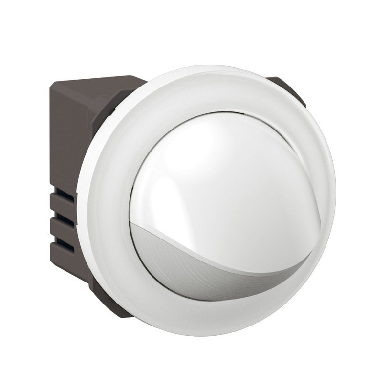 Legrand CM0271 - Spot orientable Céliane - sans limite de rotation
