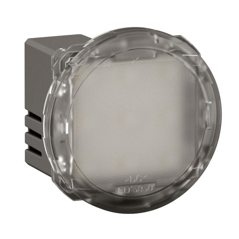 Legrand CM0272 - Spot pour éclairage diffus Céliane 2,4W - 230V