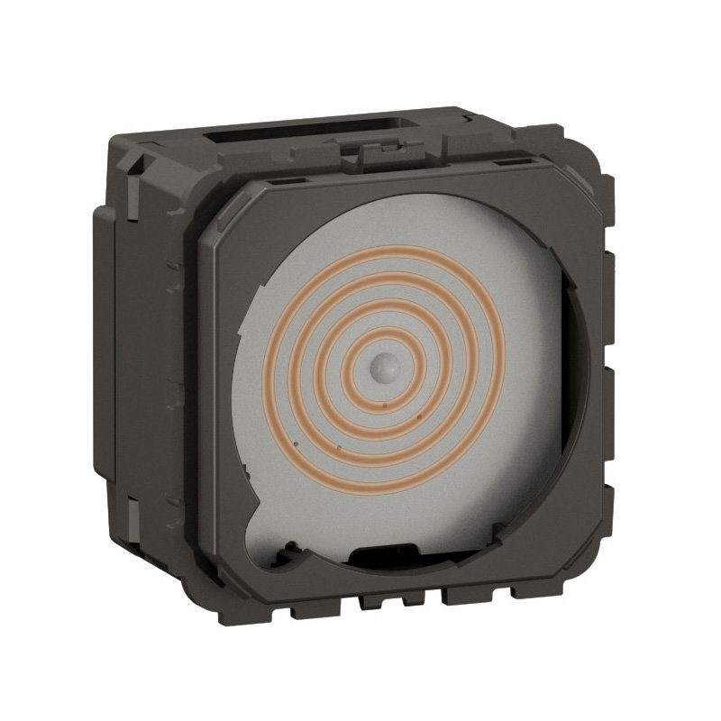 Legrand CM0290 - Prise Céliane pour manipulateur appel seul
