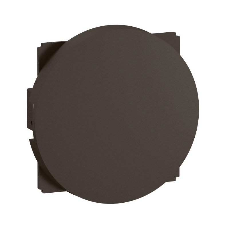 Legrand CN0210 - Obturateur Céliane de protection et sécurité - Noir