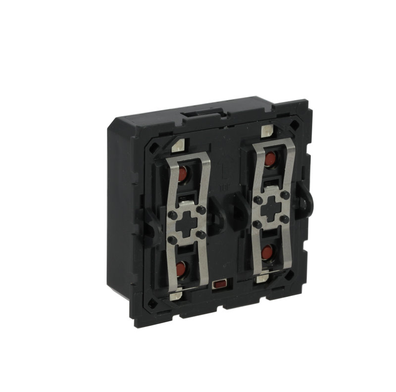 Legrand MX5222 - Commande BUS éclairage, volets, scénarios Céliane MyHome - 2 modules