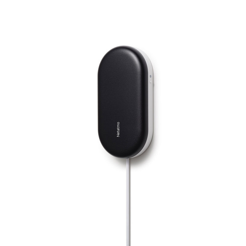 [NET-NAC-PRO-EC] Netatmo NAC-PRO-EC - Commande de climatiseur intelligente Netatmo