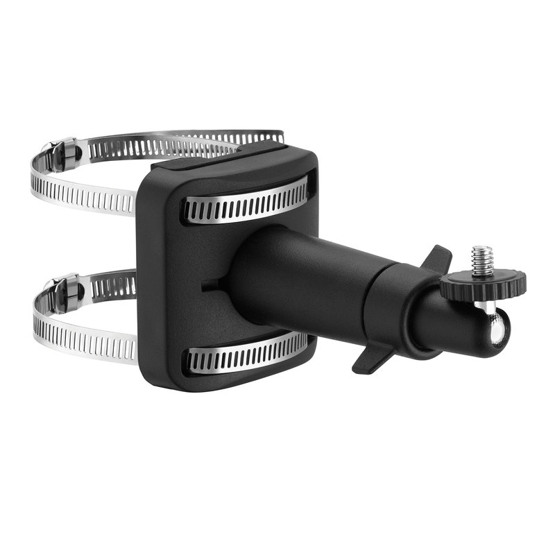 [NET-NWM01-WW] Netatmo NWM01-WW - Support de fixation Pluviomètre Intelligent et Anémomètre Intelligent Netatmo