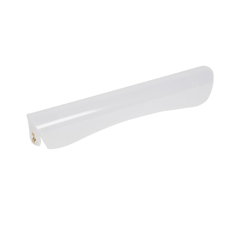 [SAR-289900] Sarlam 289900 - Diffuseur en polycarbonate pour appliques Prismaline