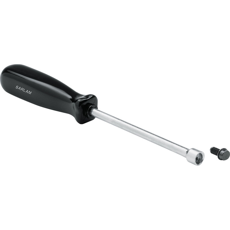 [SAR-489990] Sarlam 489990 - Outil pour vis anti-démontage pour hublots