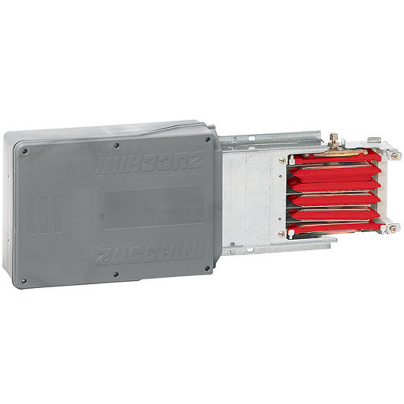 [ZUC-ZU50401111] Zucchini ZU50401111 - Alimentation femelle pour canalisation électrique préfabriquée MR 160A -PBT IP55