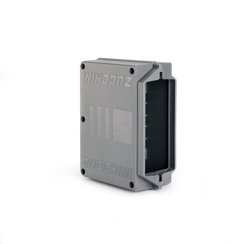 [ZUC-ZU50403101] Zucchini ZU50403101 - Fermeture IP55 pour canalisation électrique préfabriquée MR 160A , 250A ou 315A