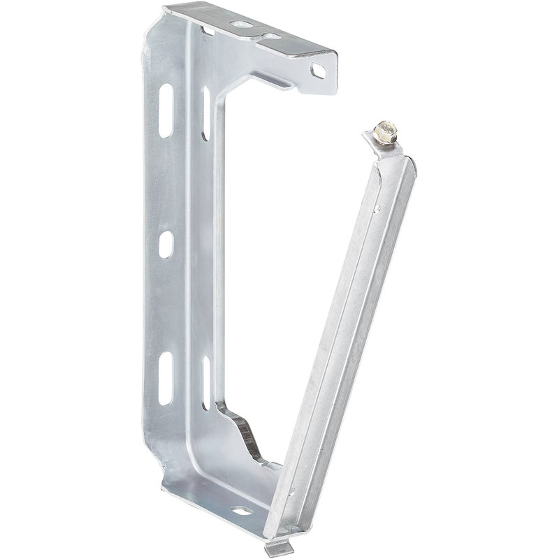 [ZUC-ZU50632001] Zucchini ZU50632001 - XCM - Etrier de suspension pour canalisation 160A à 315A
