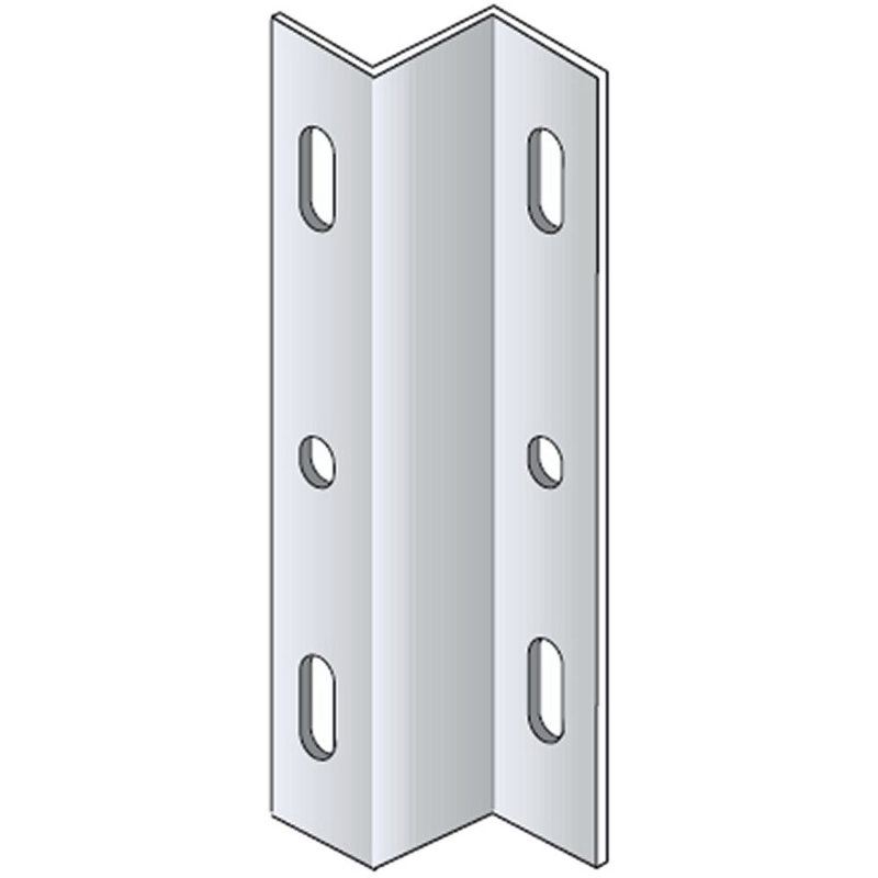 [ZUC-ZU50632205] Zucchini ZU50632205 - XCM - Réhausse pour fixation murale canalisation électrique préfabriquée