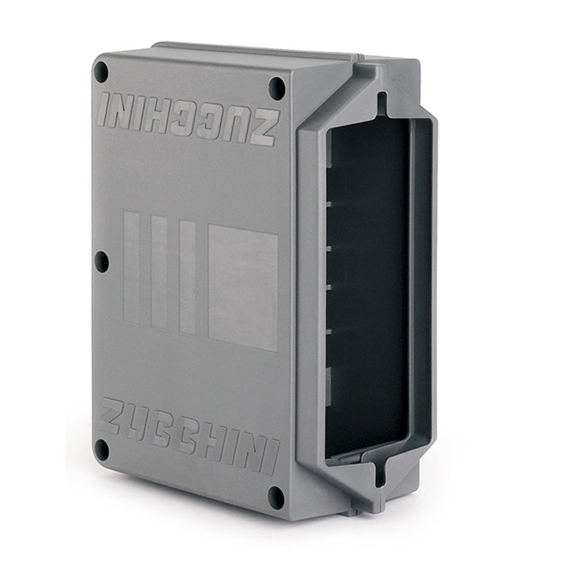 [ZUC-ZU50403102] Zucchini ZU50403102 - Fermeture IP55 pour canalisation électrique préfabriquée MR 400A à 1000A