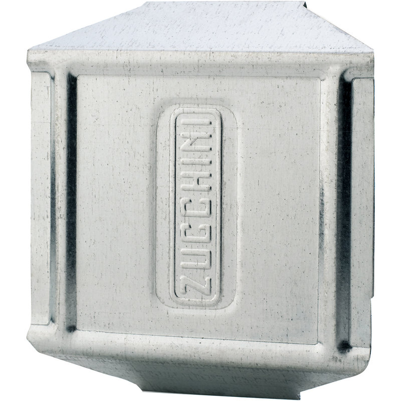 [ZUC-ZU51500160] Zucchini ZU51500160 - Obturateur de prise pour mini canalisation MS - IP55
